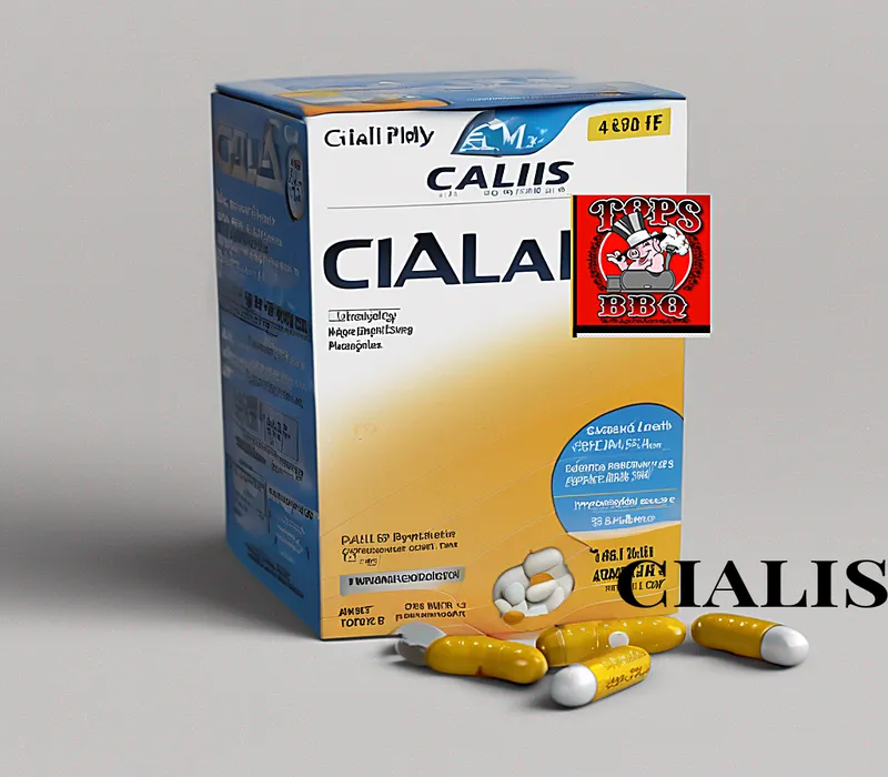 Cialis españa sin receta